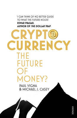 Paul Vigna / Cryptocurrency