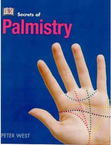 Peter West / Palmistry