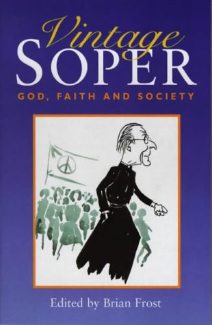Brian J. Frost  (Editor) / Vintage Soper: God Faith Society