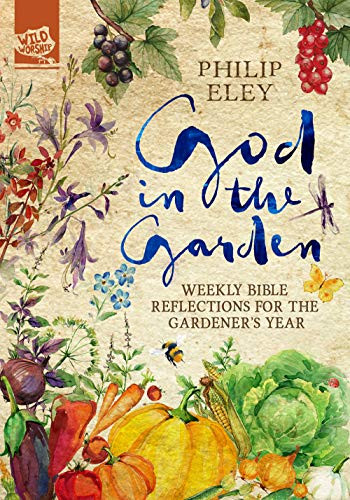 Philip Eley / God in the Garden (Coffee Table Book)