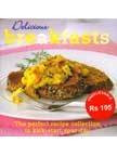 Delicious Breakfast (Coffee Table Book)
