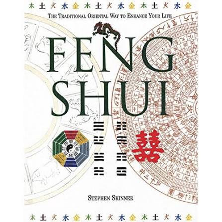 Stephen Skinner / Feng Shui (Coffee Table Book)