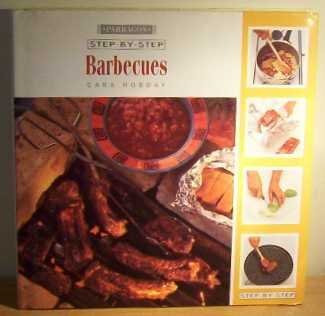 Cara Hobday / Barbecues (Coffee Table Book)