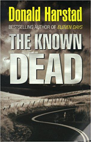 Donald Harstad / The Known Dead (Large Paperback)