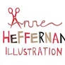 Anne Heffernan & Sheila Armstrong  - Illustrated Dublin : A Collage of Words and Pictures - BRAND NEW