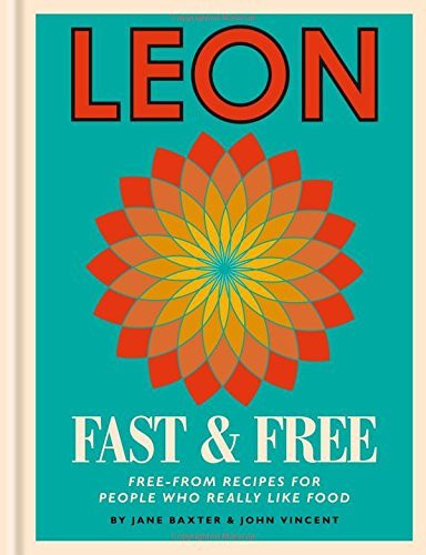 John Vincent / Leon Fast & Free (Coffee Table Book)