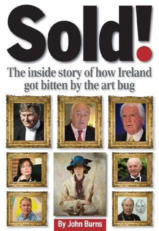 John Burns / Sold! (Coffee Table Book)