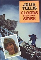 Julie Tullis / Clouds From Both Sides