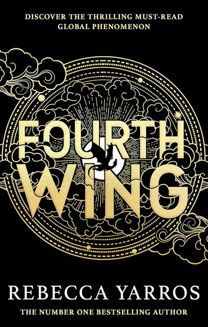 Rebecca Yarros / Fourth Wing