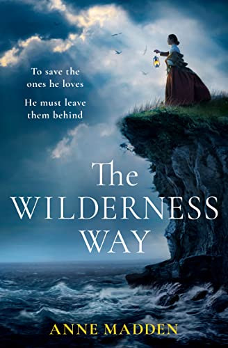 Anne Madden / The Wilderness Way