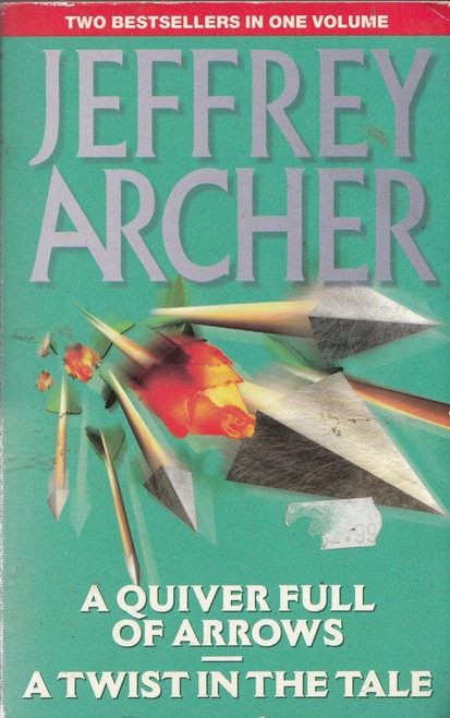Jeffrey Archer / A Twist in the Tale