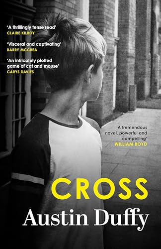 Austin Duffy / Granta Books Cross.