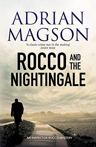 Adrian Magson / Rocco and the Nightingale