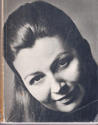 Edna O'Brien / The Love Object. (Vintage Paperback)