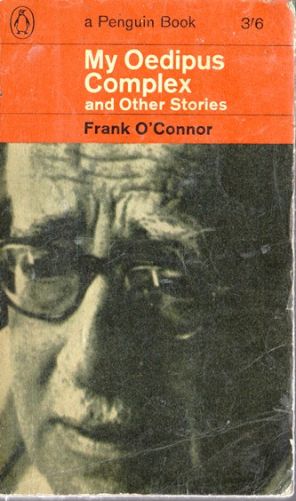 Frank O'Connor / My Oedipus Complex (Vintage Paperback)