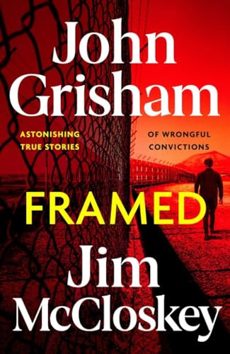 Jim McCloskey / FRAMED