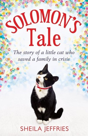 Sheila Jeffries / Solomon's Tale