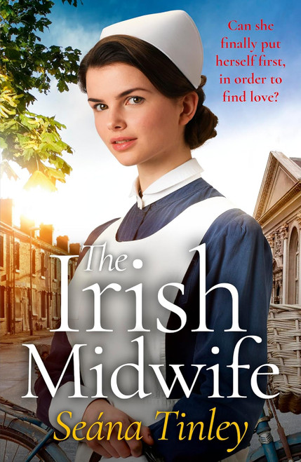 Seána Tinley / The Irish Midwife