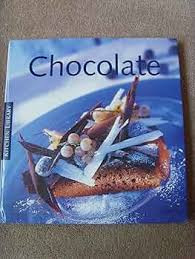 Robert L. Putnam/ Chocolate (Coffee Table Book)