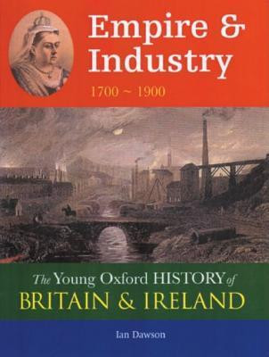 Ian Dawson / Empire and Industry (Coffee Table Book)