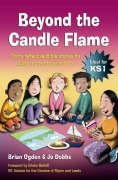 Jo Dobbs / Beyond the Candle Flame