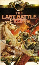 C.S. Lewis / The Last Battle