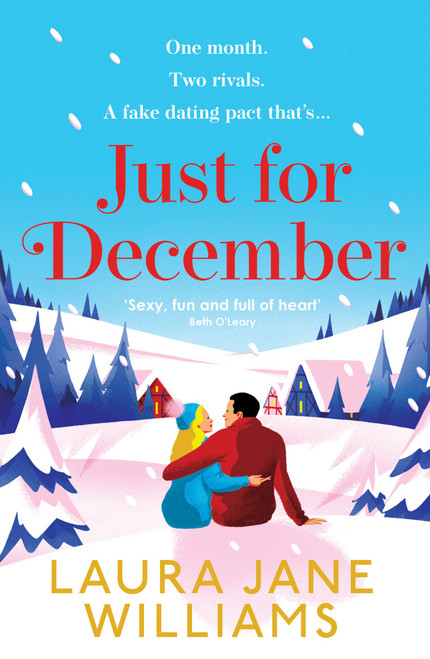 Laura Jane Williams / Just for December