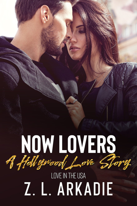 Z.L. Arkadie / Now Lovers