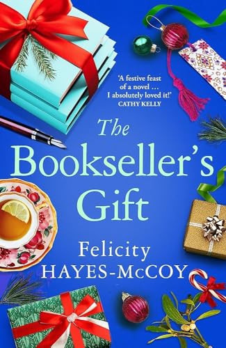 Felicity Hayes-McCoy / The Bookseller's Gift