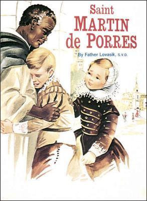 Catholic Book Publishing Corp. /  Saint Martin de Porres