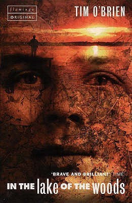 Tim O'Brien / In the Lake of the Woods