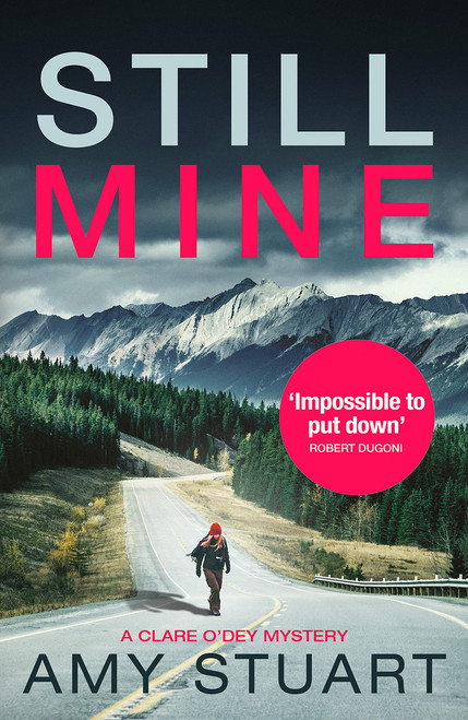 Amy Stuart / Still Mine