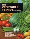 D.G. Hessayon / The Vegetable Expert (Coffee Table Book)