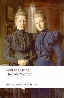 George Gissing / The Odd Women