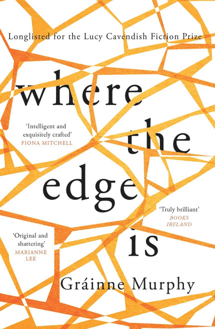 Gráinne Murphy / Where the Edge Is