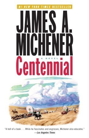 James A. Michener / Centennial