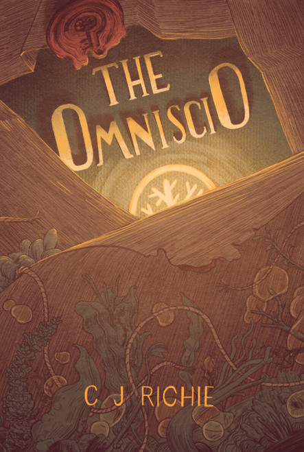 C.J. Richie / The Omniscio