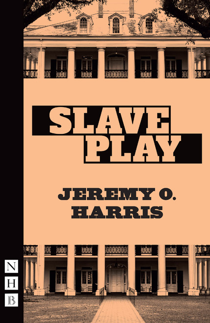 Jeremy O. Harris / Slave Play