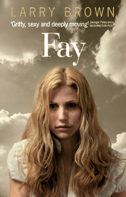 Larry Brown / FAY.