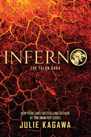 Julie Kagawa / Inferno