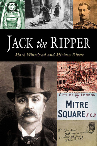 Mark Whitehead / Jack the Ripper