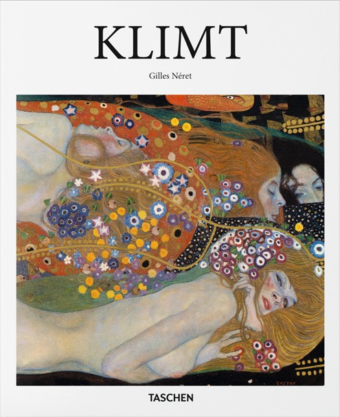 Gottfried Fliedl / Gustav Klimt: 1862–1918; the World in Female Form (Coffee Table Book)