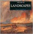 Edmund Swinglehurst / The Art of Landscapes (Coffee Table Book)