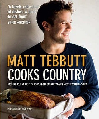 Matt Tebbutt / Cooks Country (Coffee Table Book)