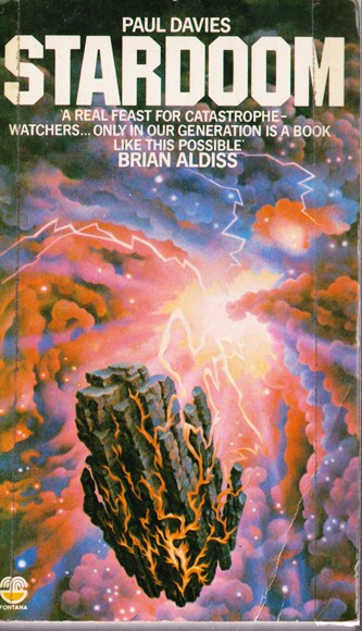 Paul Davies / Stardoom (Vintage Paperback)