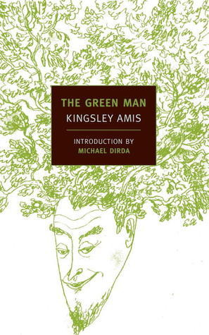 Kingsley Amis / The Green Man