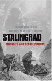 Joachim Wieder / Stalingrad: Memories and Reassessments