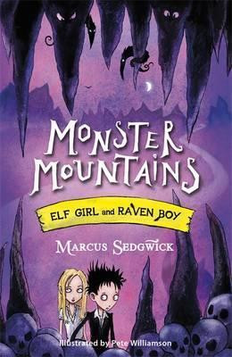 Marcus Sedgwick / Monster Mountains