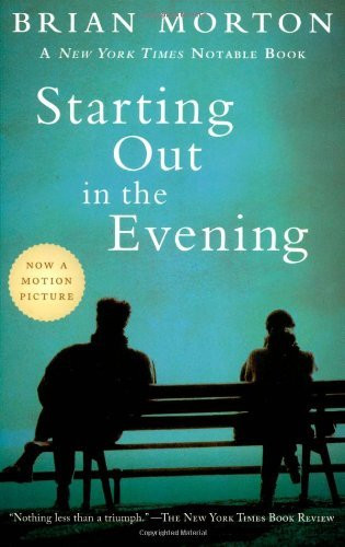 Brian Morton / Starting Out in the Evening