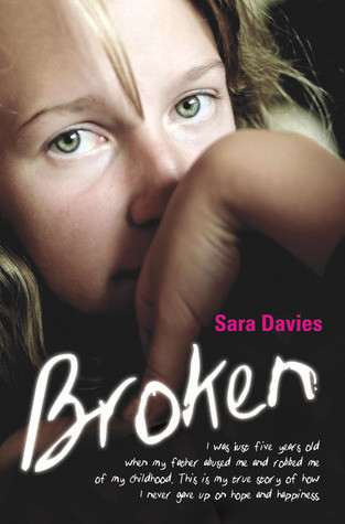 Sara Davies / Broken